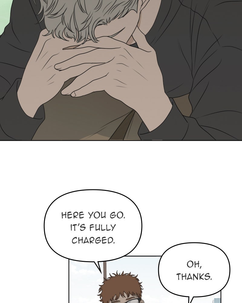 Illip Art High School Students Chapter 47 - Page 126