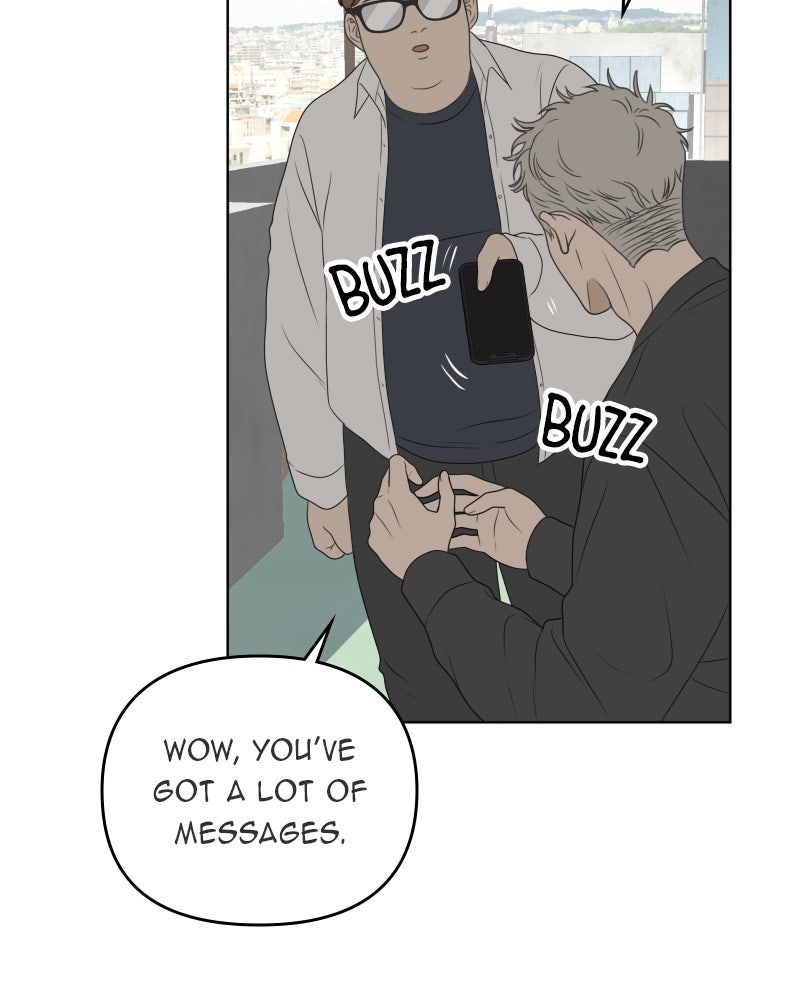 Illip Art High School Students Chapter 47 - Page 127