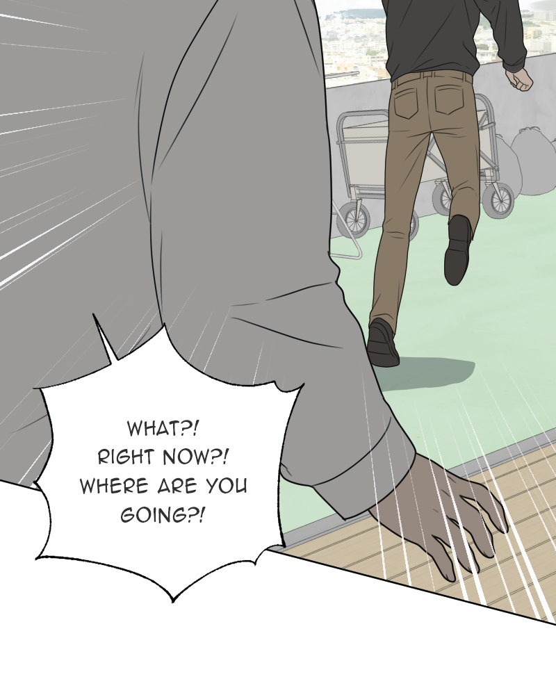 Illip Art High School Students Chapter 47 - Page 131