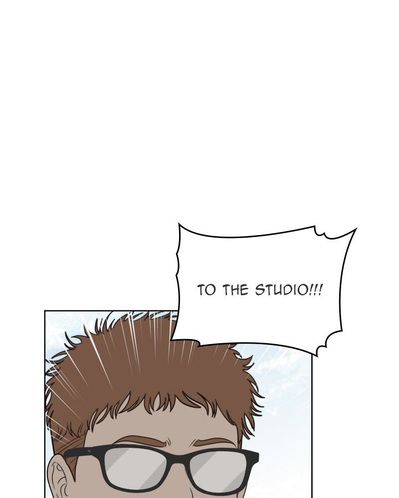 Illip Art High School Students Chapter 47 - Page 132