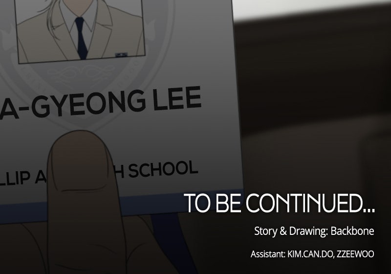 Illip Art High School Students Chapter 47 - Page 138