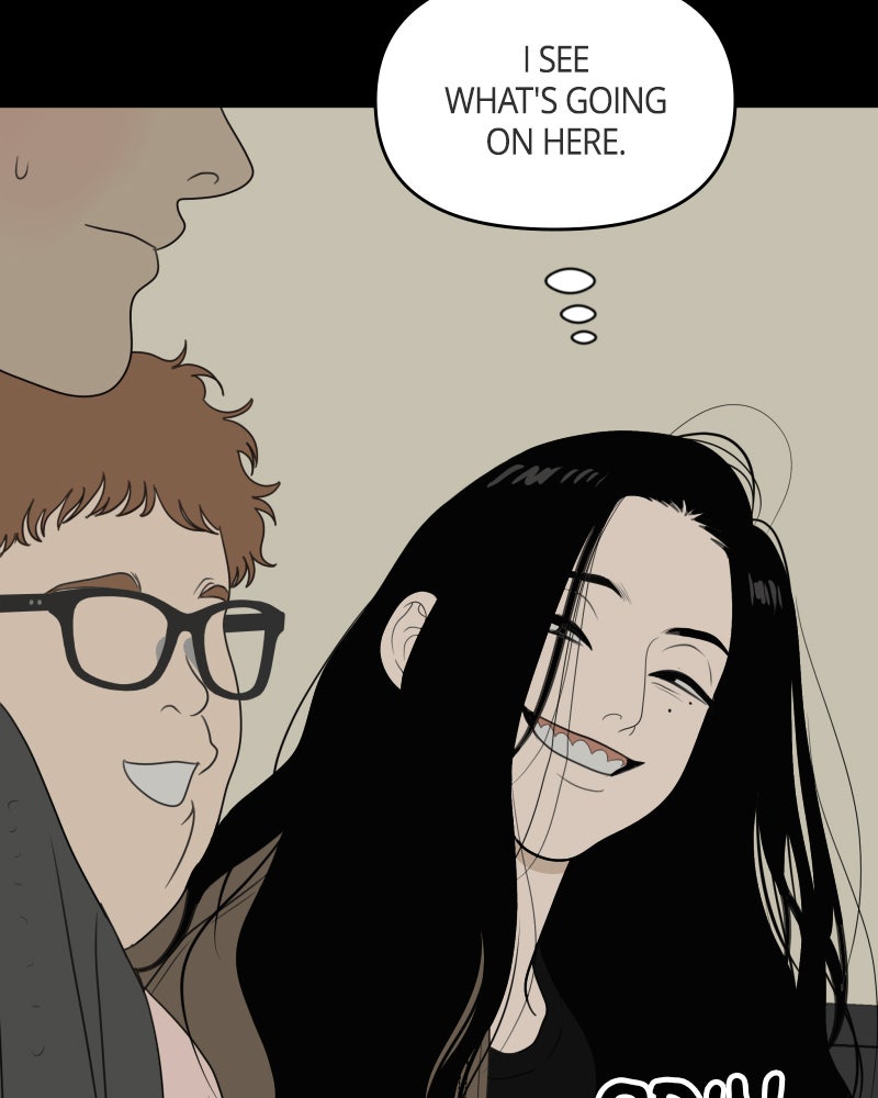 Illip Art High School Students Chapter 47 - Page 20