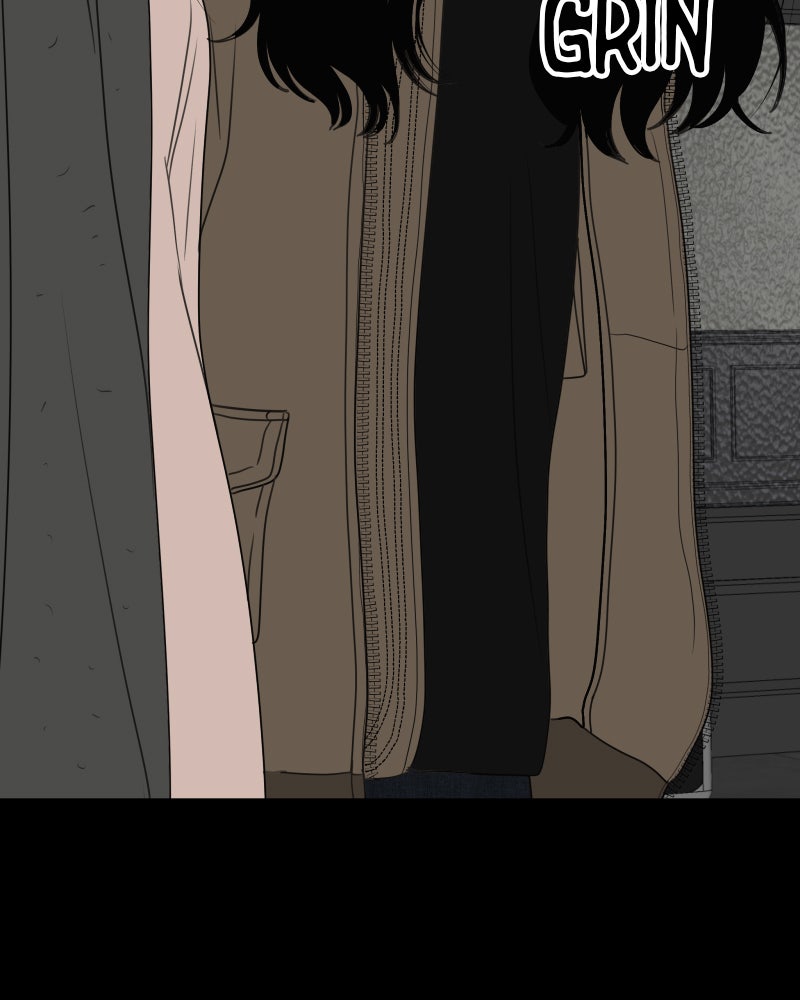 Illip Art High School Students Chapter 47 - Page 21