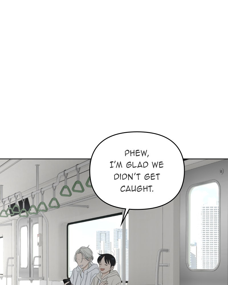 Illip Art High School Students Chapter 47 - Page 24