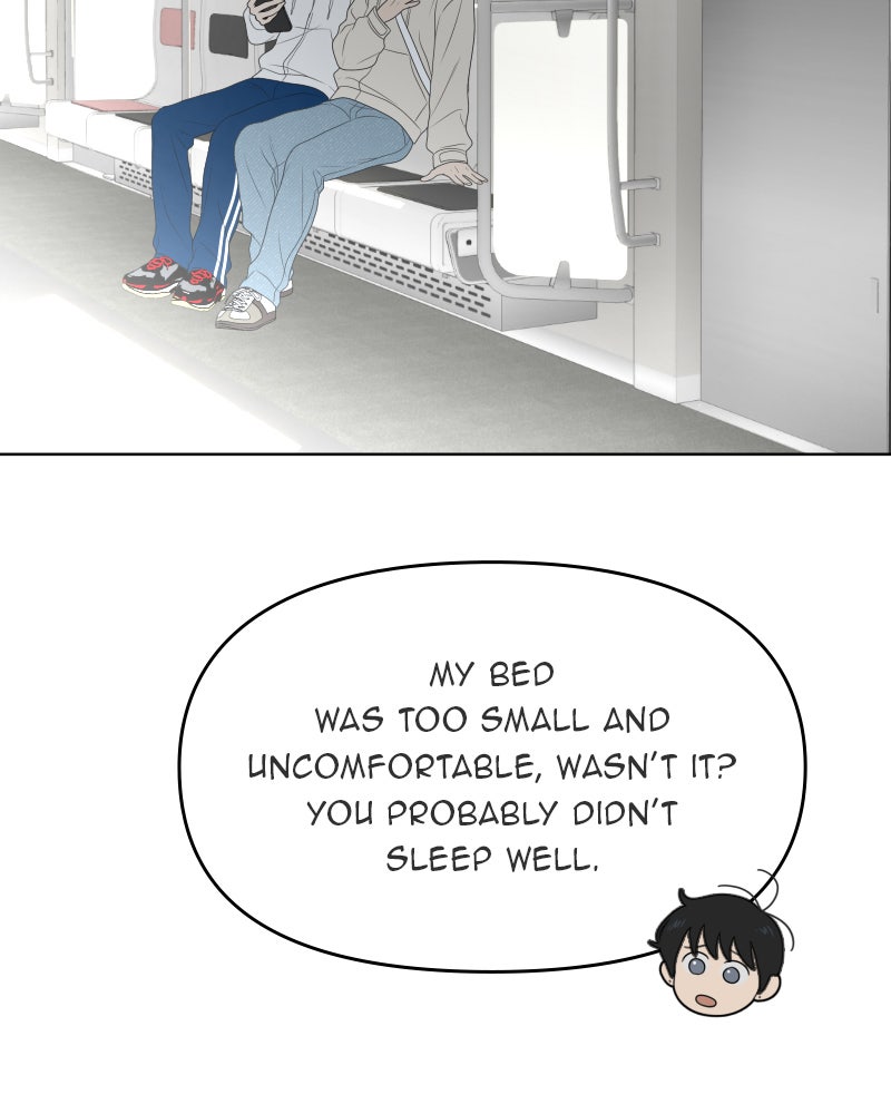 Illip Art High School Students Chapter 47 - Page 25