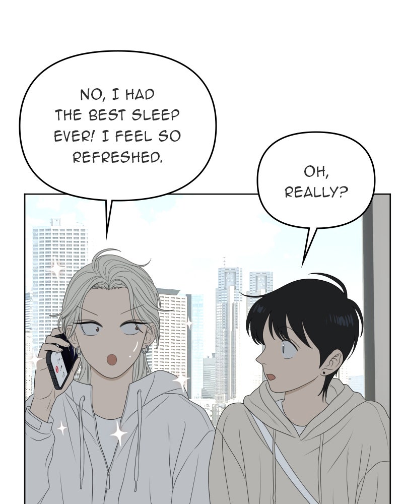 Illip Art High School Students Chapter 47 - Page 26