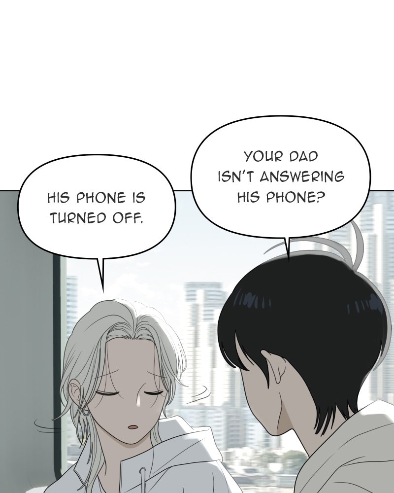 Illip Art High School Students Chapter 47 - Page 28