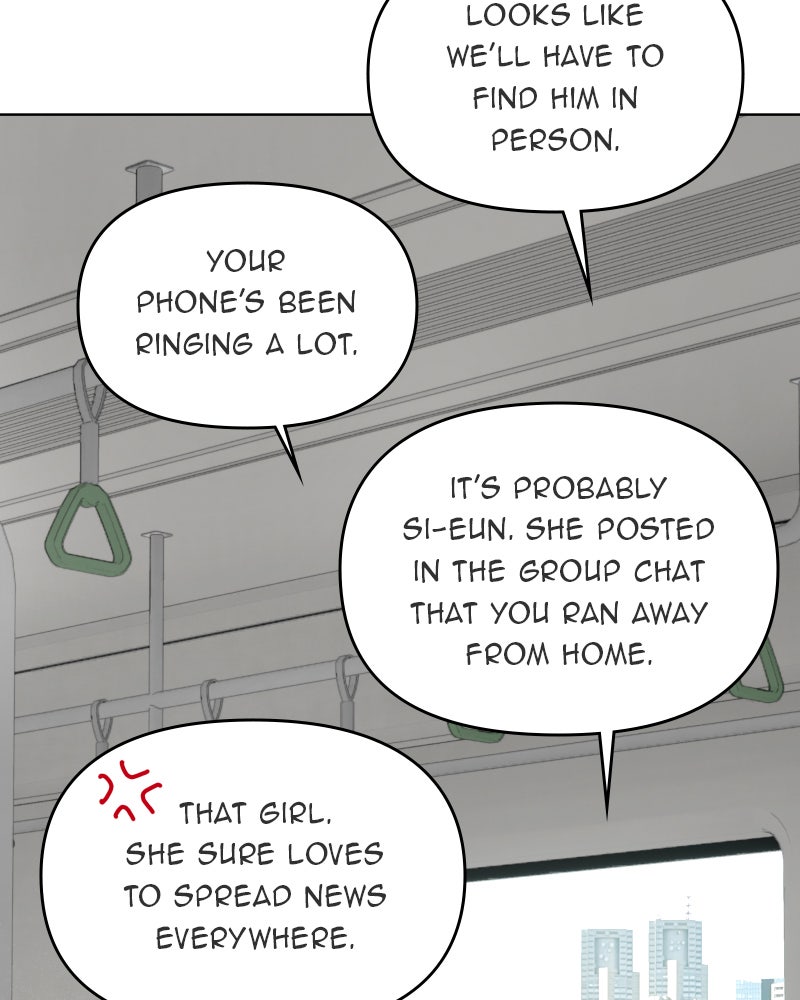 Illip Art High School Students Chapter 47 - Page 30