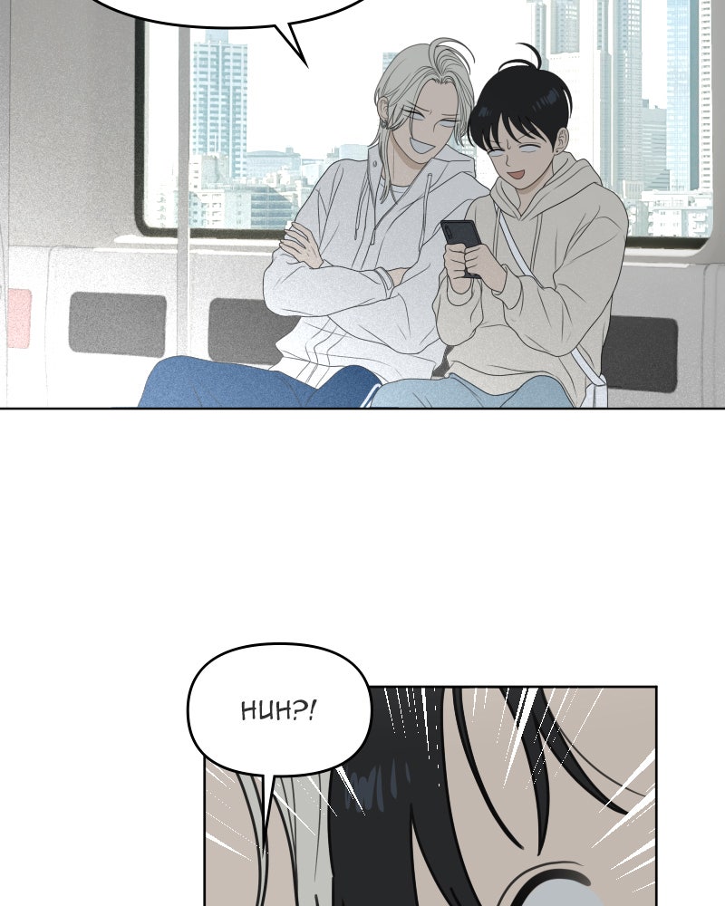 Illip Art High School Students Chapter 47 - Page 31