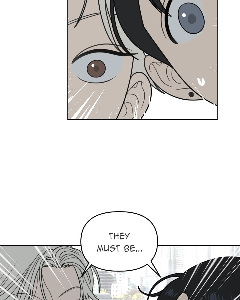 Illip Art High School Students Chapter 47 - Page 32