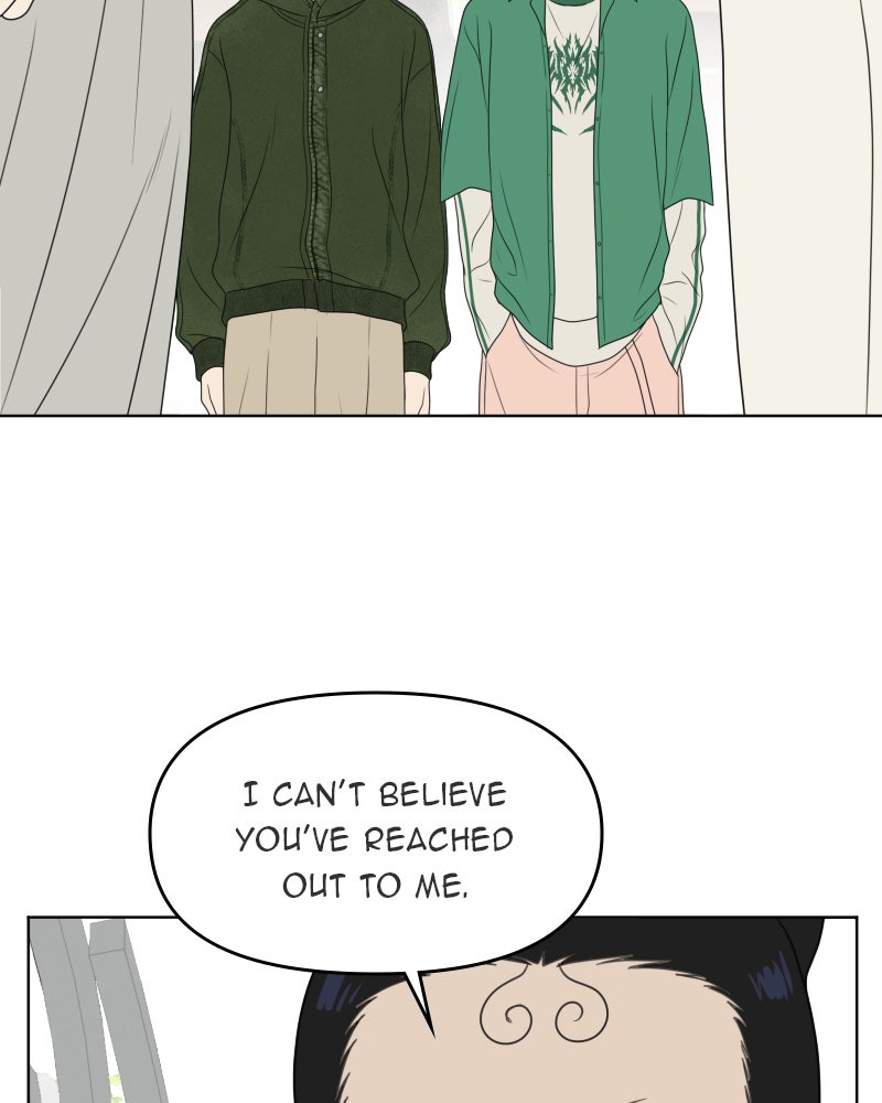 Illip Art High School Students Chapter 47 - Page 36