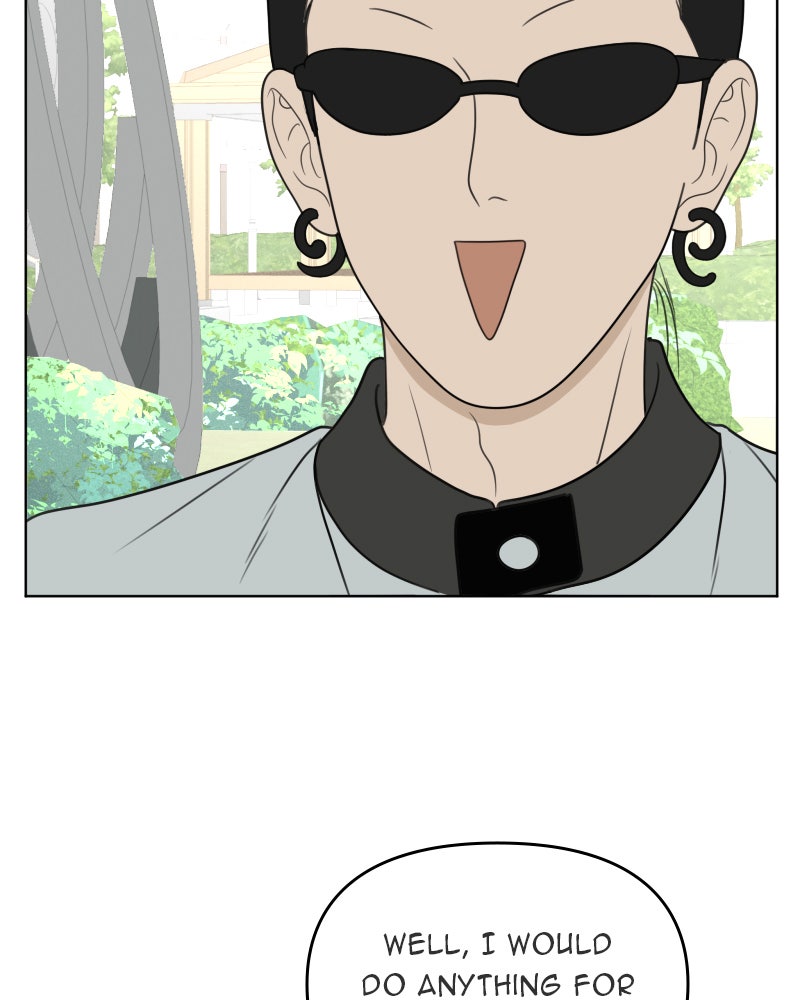 Illip Art High School Students Chapter 47 - Page 37