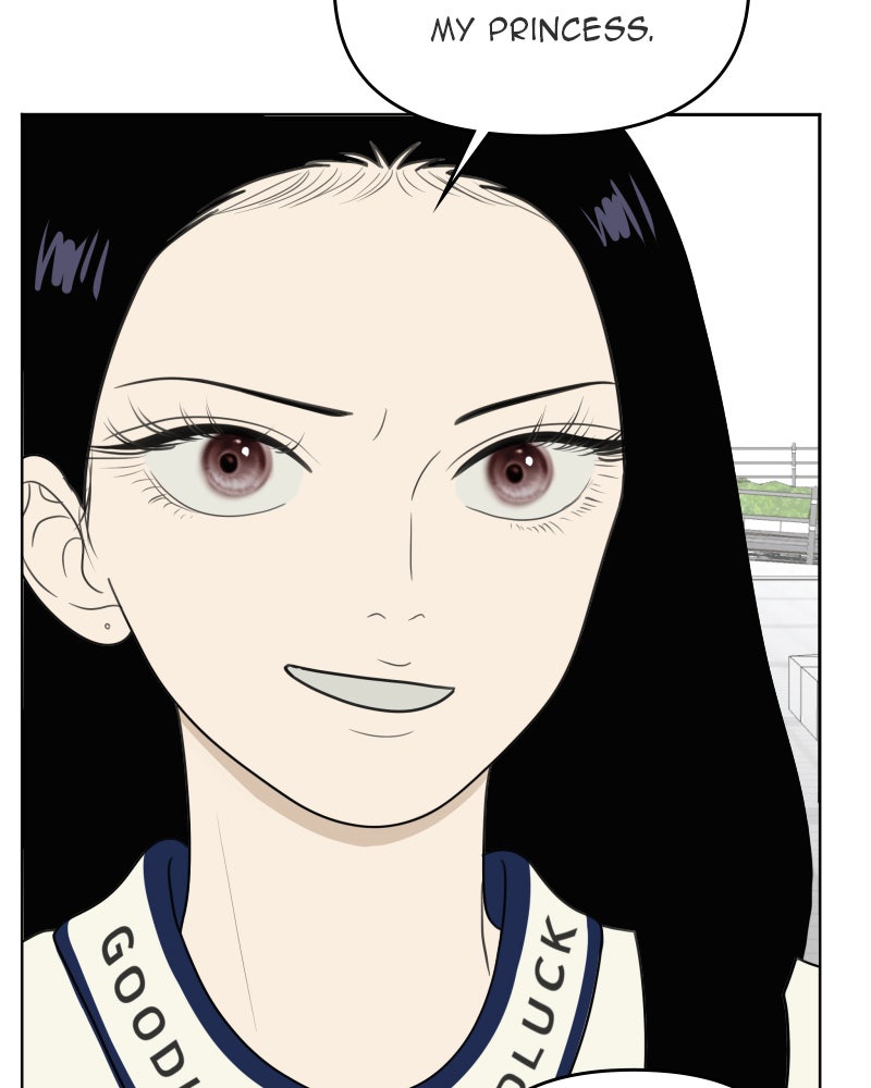 Illip Art High School Students Chapter 47 - Page 38