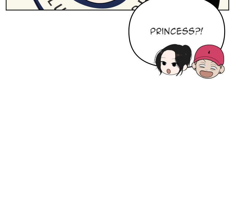 Illip Art High School Students Chapter 47 - Page 39