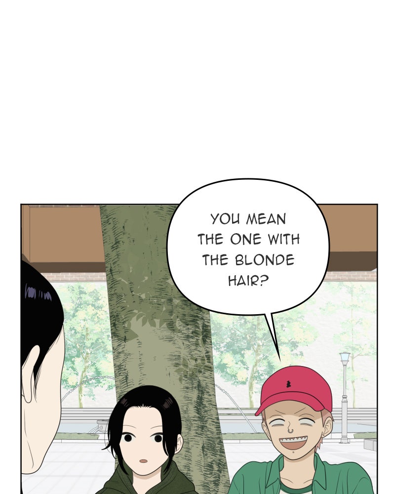 Illip Art High School Students Chapter 47 - Page 40