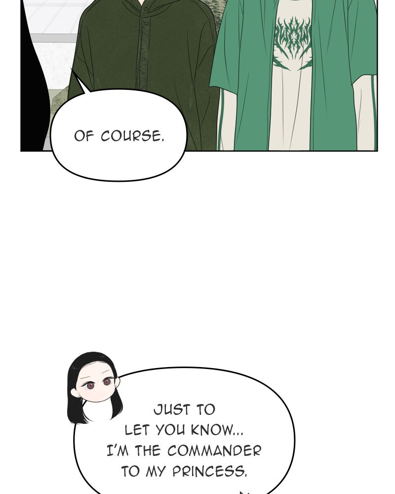 Illip Art High School Students Chapter 47 - Page 41