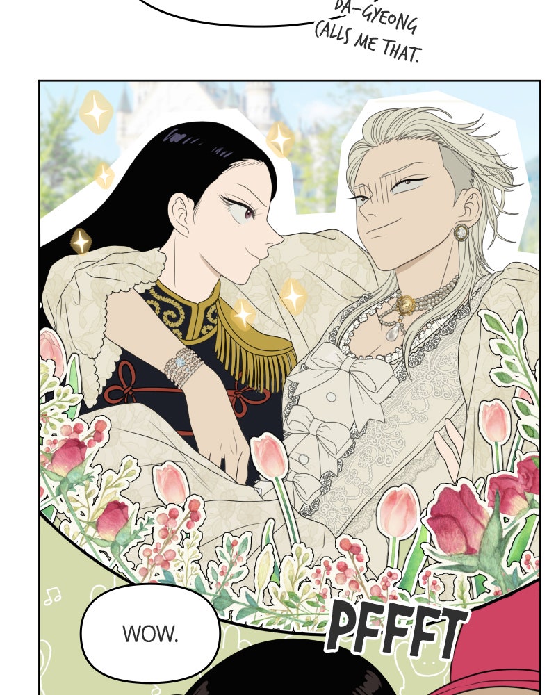 Illip Art High School Students Chapter 47 - Page 42