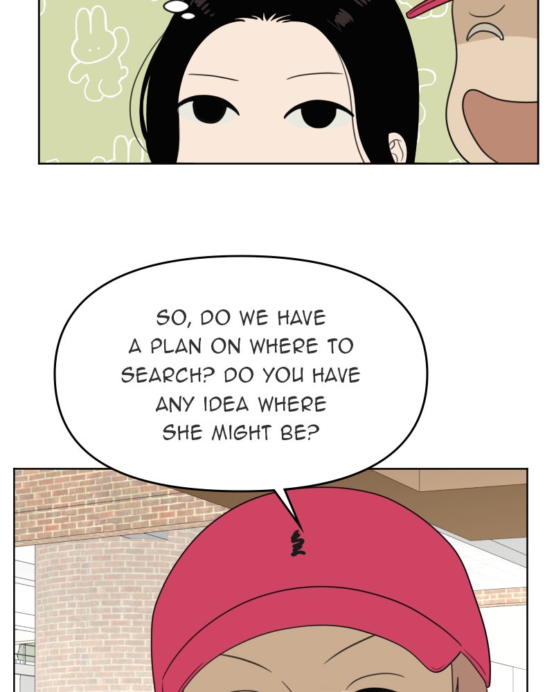 Illip Art High School Students Chapter 47 - Page 43