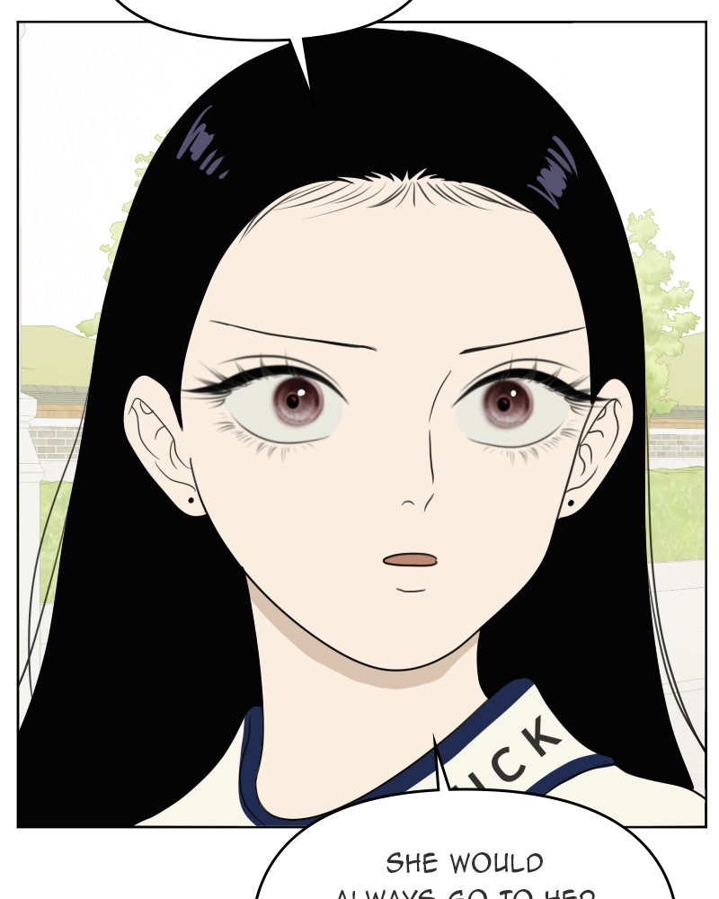 Illip Art High School Students Chapter 47 - Page 45