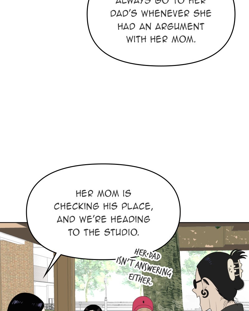 Illip Art High School Students Chapter 47 - Page 46