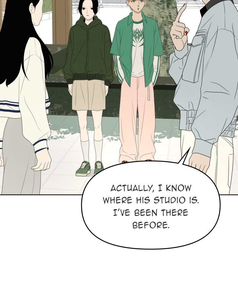 Illip Art High School Students Chapter 47 - Page 47