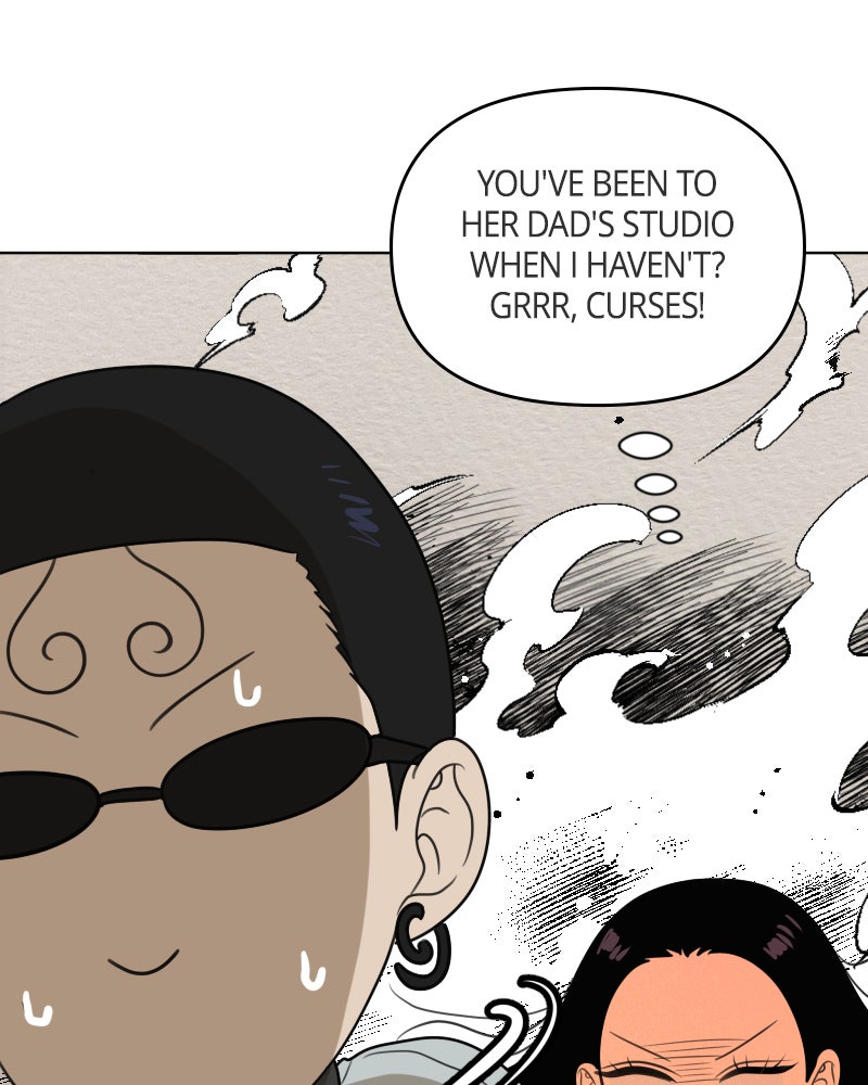 Illip Art High School Students Chapter 47 - Page 48