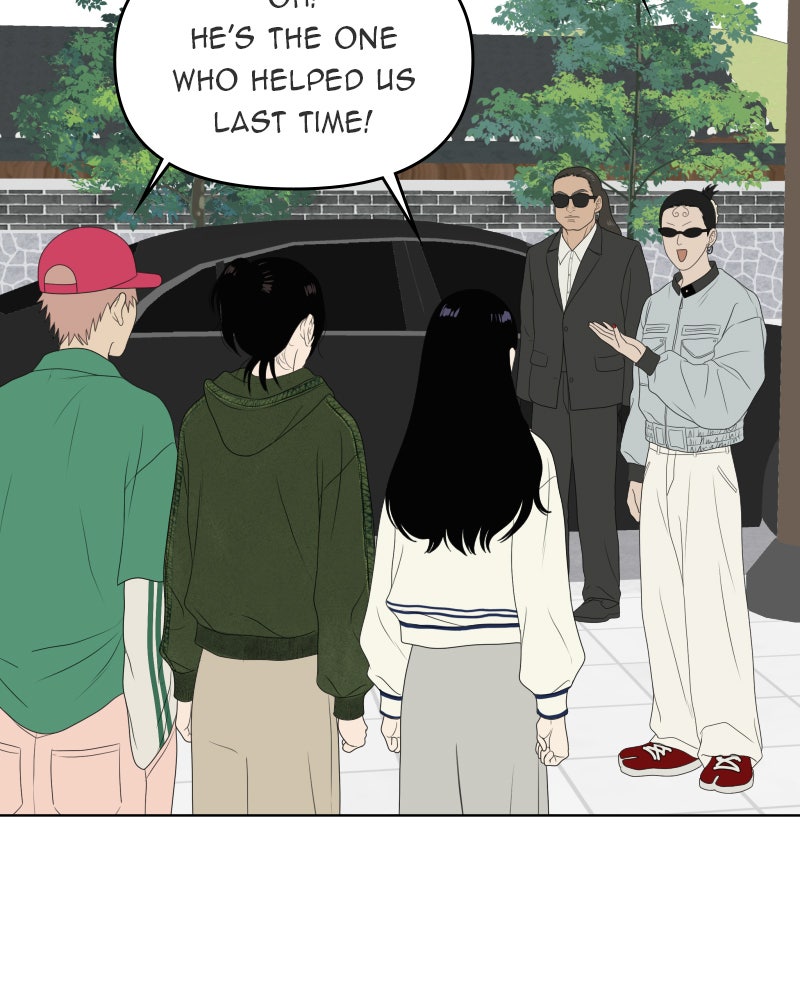 Illip Art High School Students Chapter 47 - Page 50