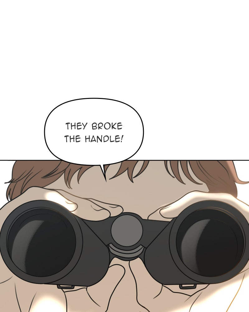 Illip Art High School Students Chapter 47 - Page 56