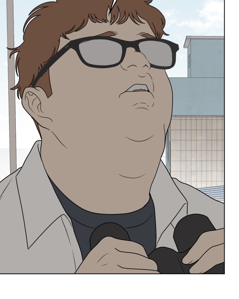 Illip Art High School Students Chapter 47 - Page 61