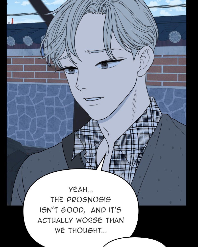 Illip Art High School Students Chapter 47 - Page 72