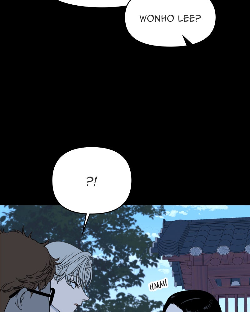 Illip Art High School Students Chapter 47 - Page 73