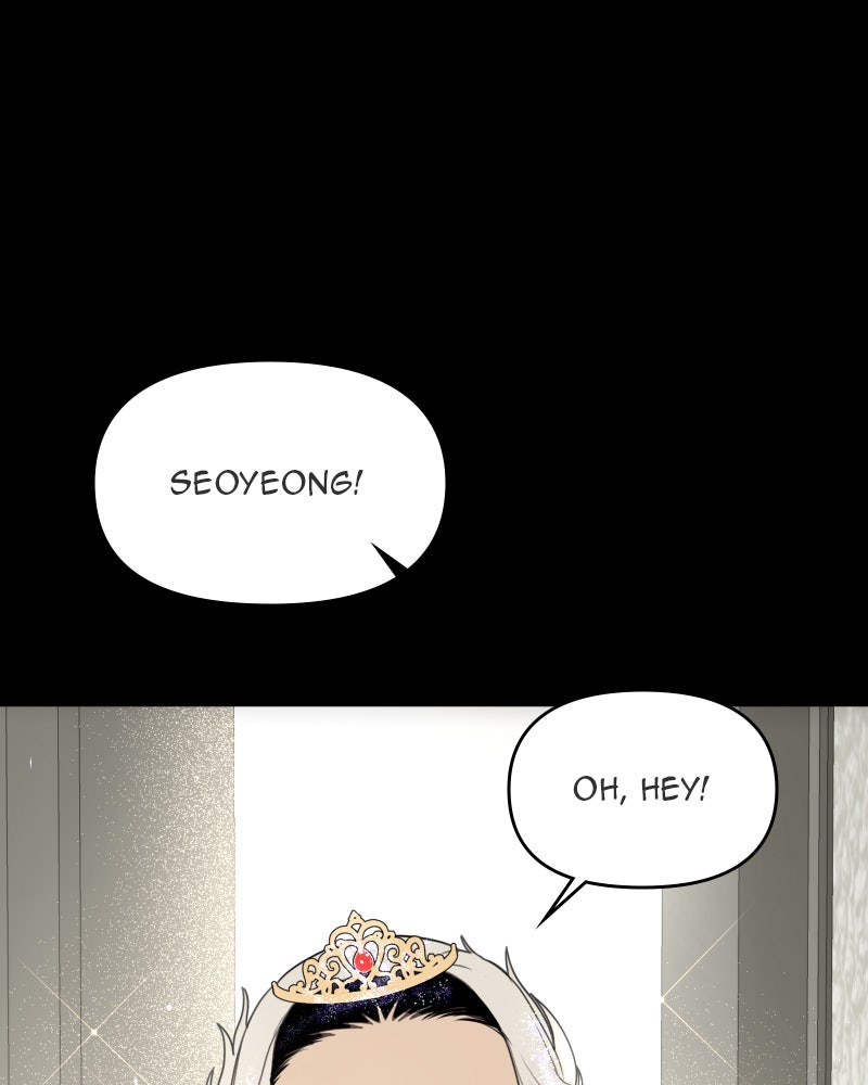 Illip Art High School Students Chapter 47 - Page 9