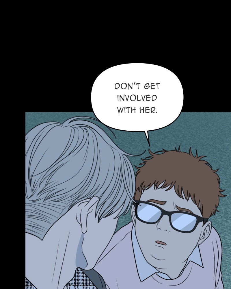 Illip Art High School Students Chapter 47 - Page 81