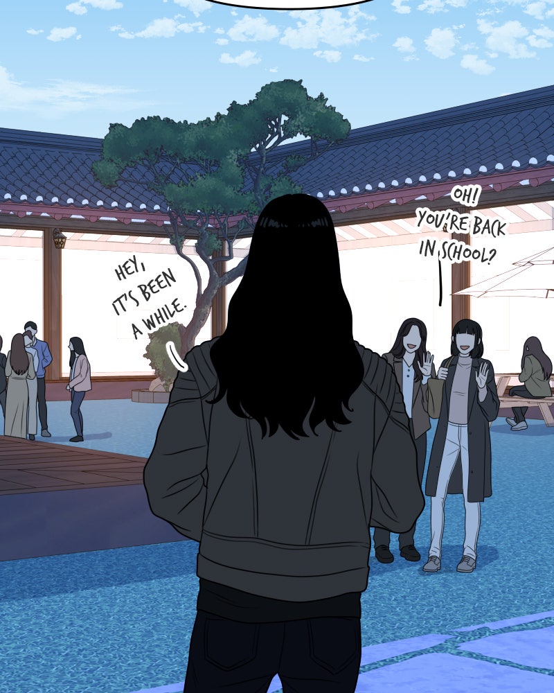 Illip Art High School Students Chapter 47 - Page 83