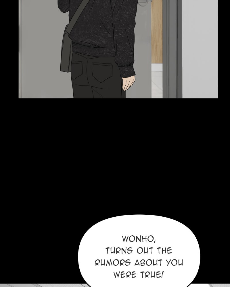 Illip Art High School Students Chapter 47 - Page 87