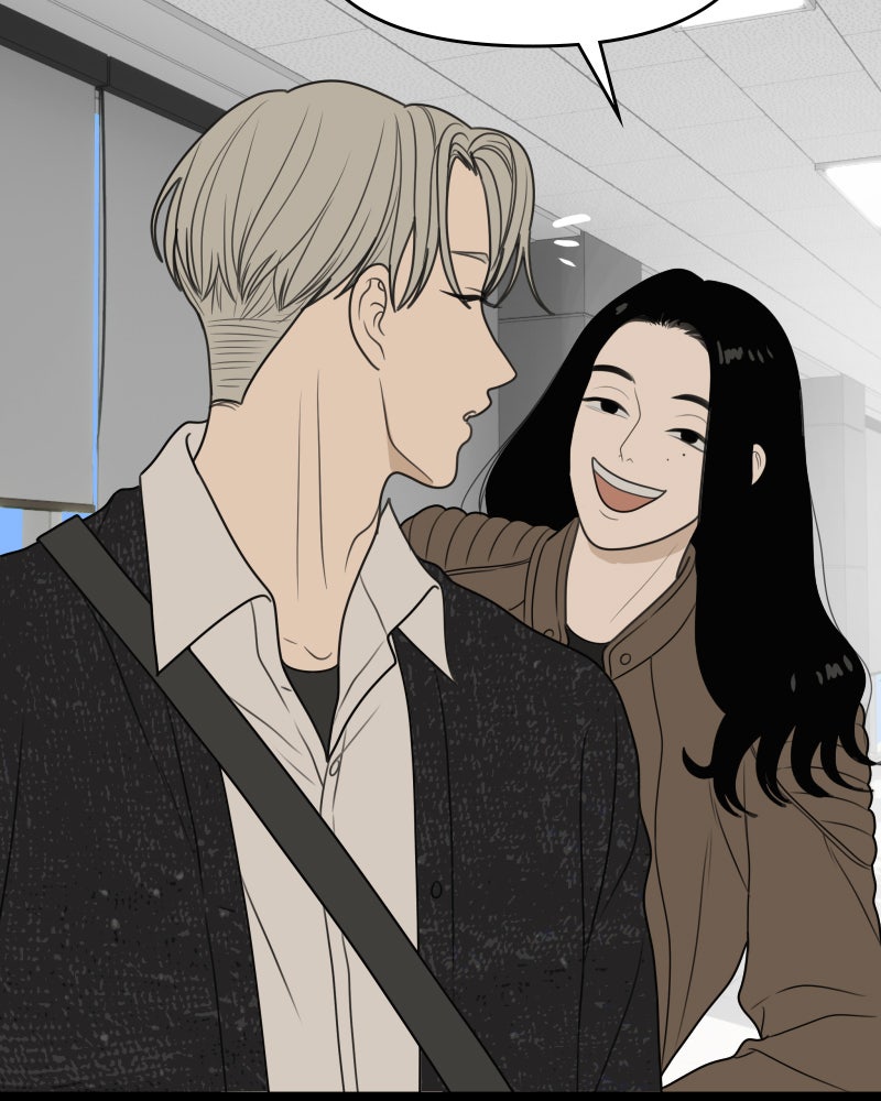 Illip Art High School Students Chapter 47 - Page 88