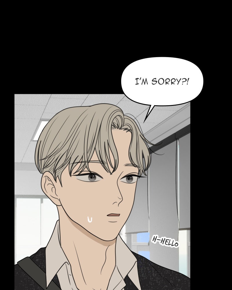 Illip Art High School Students Chapter 47 - Page 89