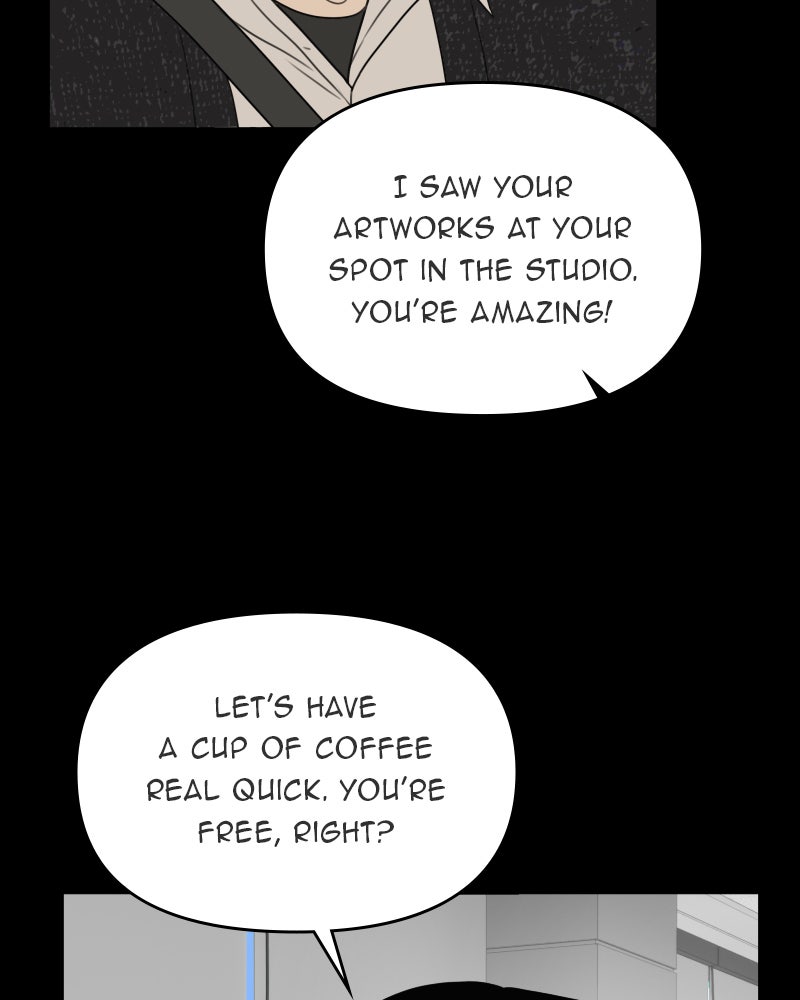 Illip Art High School Students Chapter 47 - Page 90