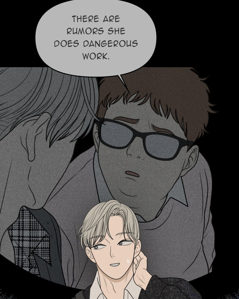 Illip Art High School Students Chapter 47 - Page 92