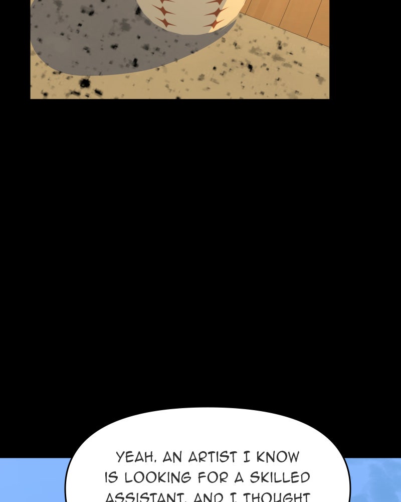 Illip Art High School Students Chapter 47 - Page 96