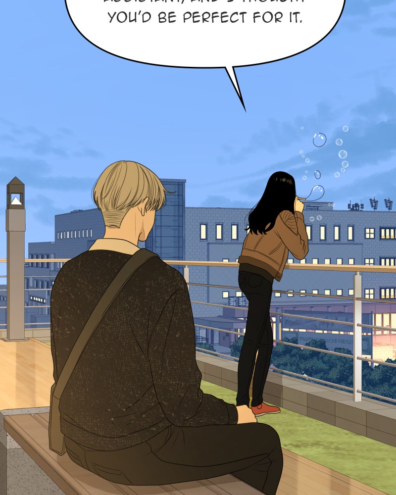 Illip Art High School Students Chapter 47 - Page 97