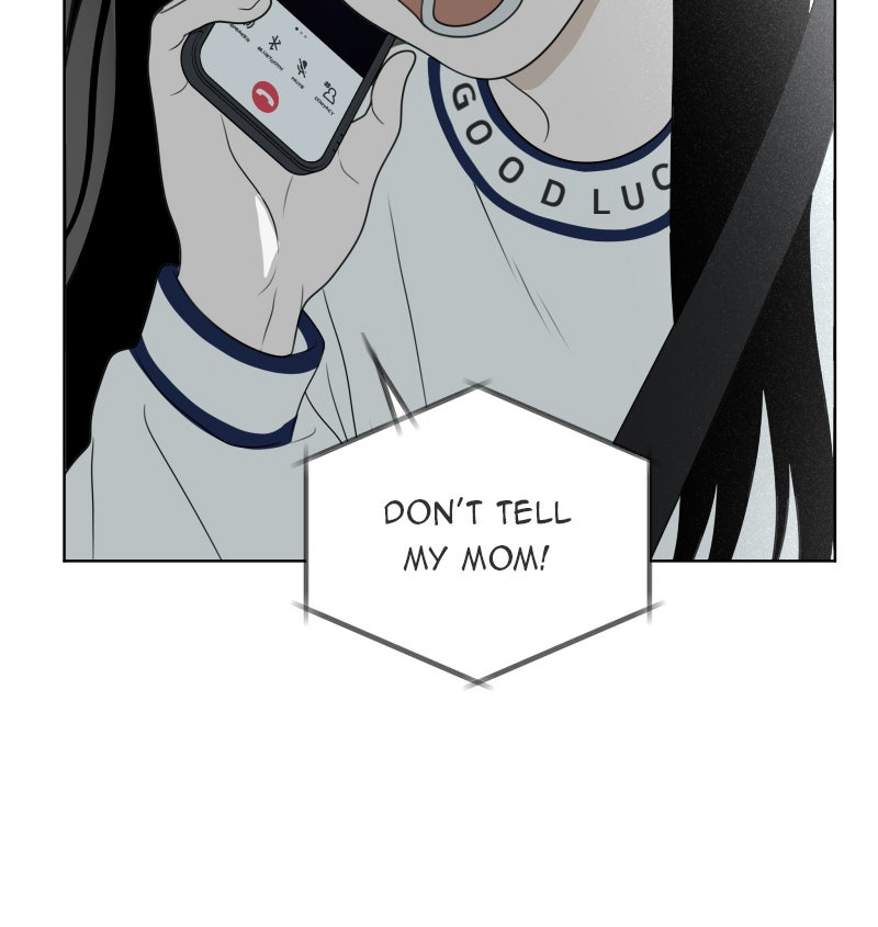 Illip Art High School Students Chapter 48 - Page 103