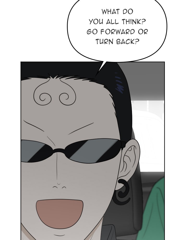 Illip Art High School Students Chapter 48 - Page 113