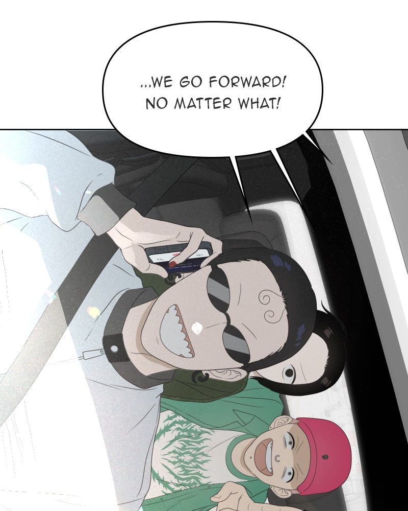 Illip Art High School Students Chapter 48 - Page 115