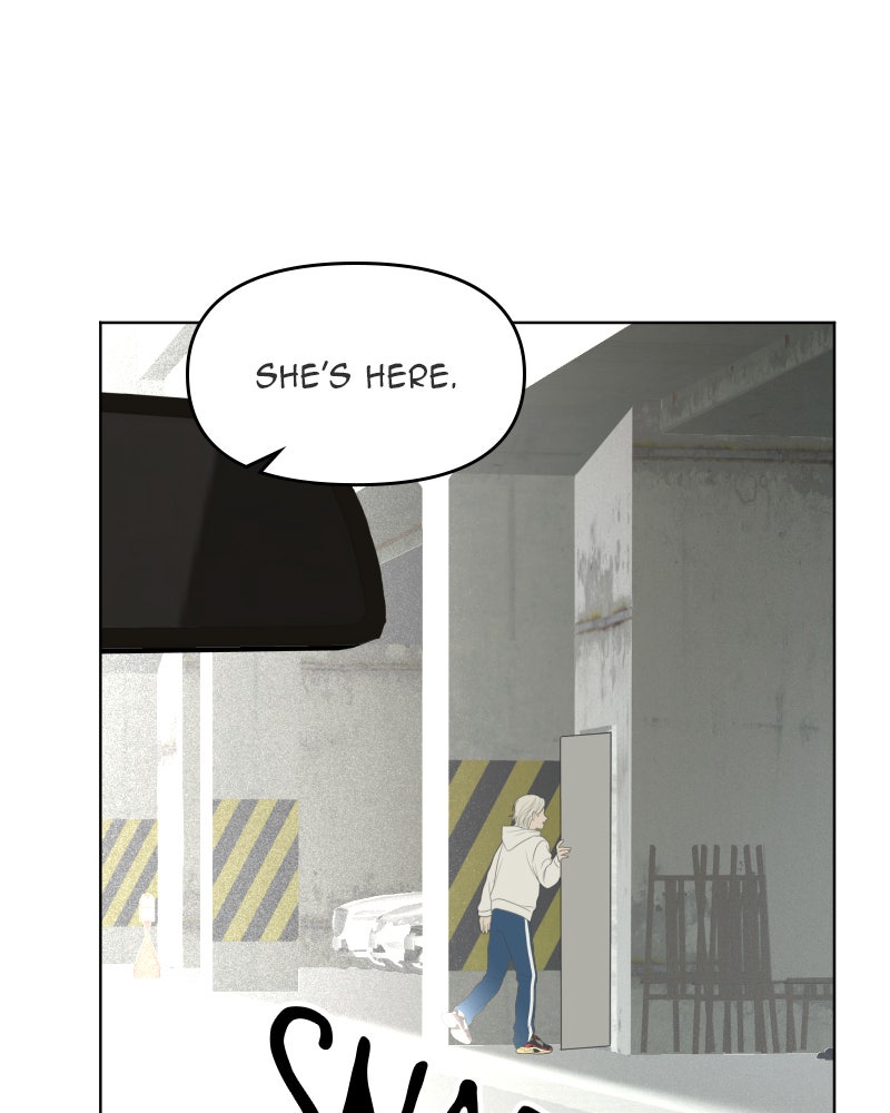 Illip Art High School Students Chapter 48 - Page 13