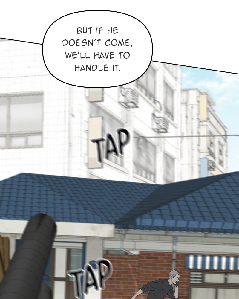 Illip Art High School Students Chapter 48 - Page 17