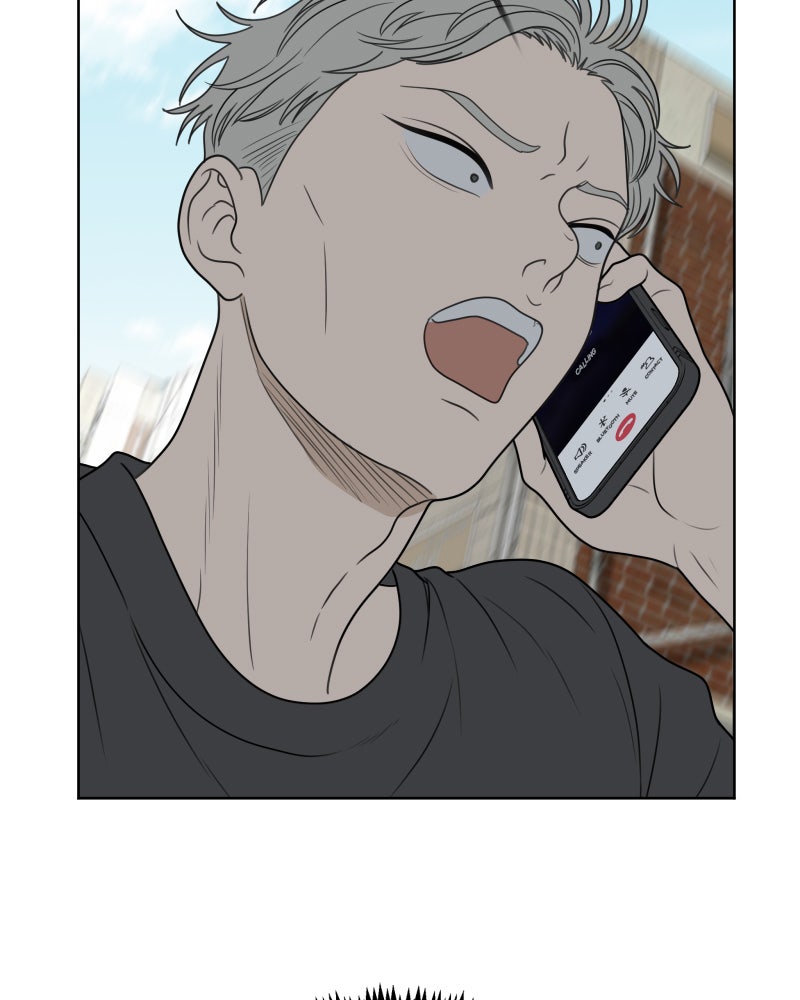 Illip Art High School Students Chapter 48 - Page 19