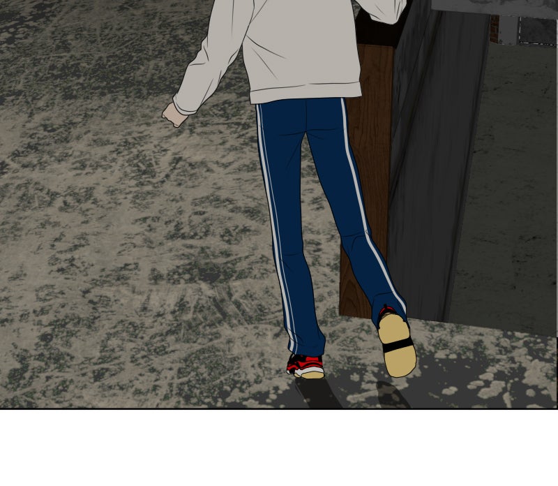 Illip Art High School Students Chapter 48 - Page 25