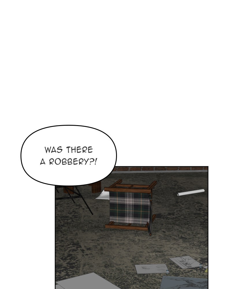 Illip Art High School Students Chapter 48 - Page 26