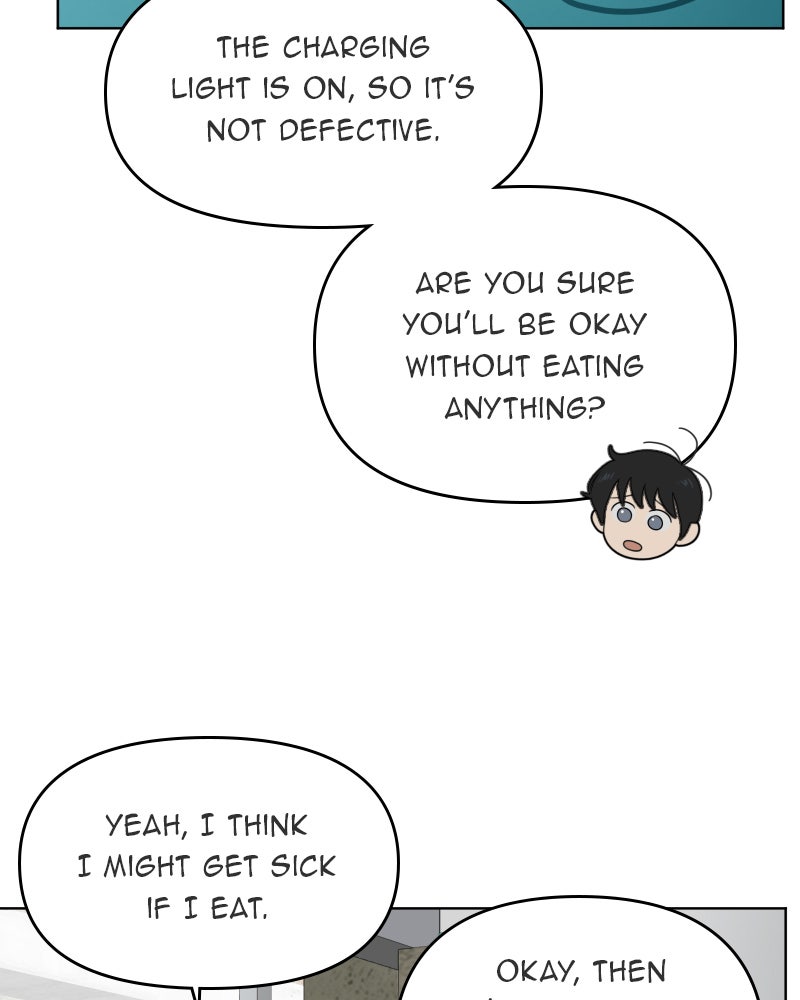 Illip Art High School Students Chapter 48 - Page 4